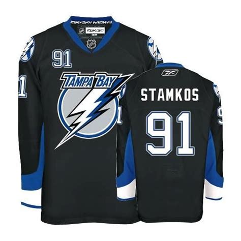 Tampa Bay Lightning Jersey 2024 - Jada Rhonda