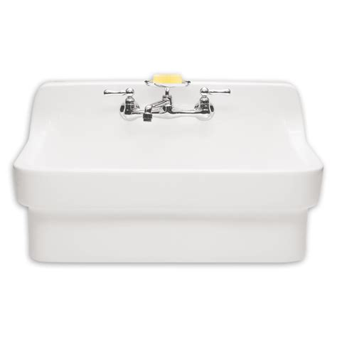 10 Easy Pieces: Wall-Mount Utility Sinks - Gardenista