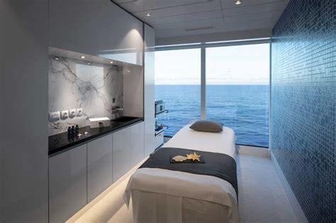 5 Best Tips for Cruise Ship Spa Savings