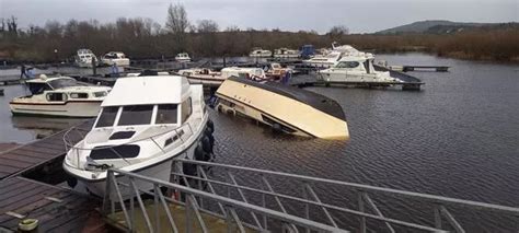 'I drove through Leitrim tornado - I’ve never seen anything as bad as ...