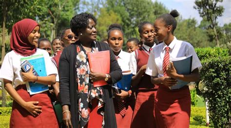 The Making Of A National School: Sironga Girls History Since 1968 | Gusii Digital News