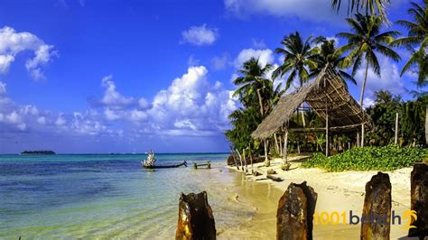 Best beaches in Saipan