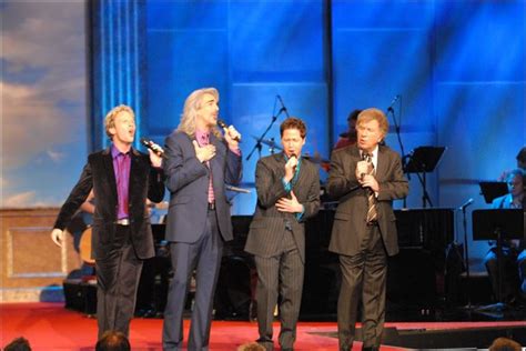 Bill Gaither s Homecoming tour is at SeaGate - Toledo Blade