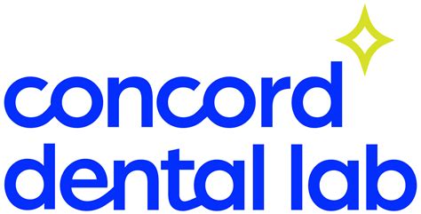 Shipping Label - Concord Dental Lab