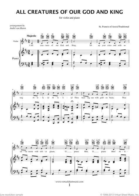 Christian Collection, Traditional Tunes and Songs sheet music for ...