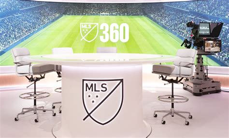 MLS Y Apple TV: Una alianza de 250 millones de dólares | Unanimo Deportes