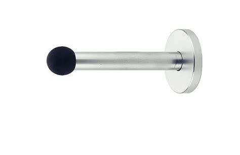 Wall holders - Door stoppers or holders: functions, types, installation | Door stopper, Wall, Doors