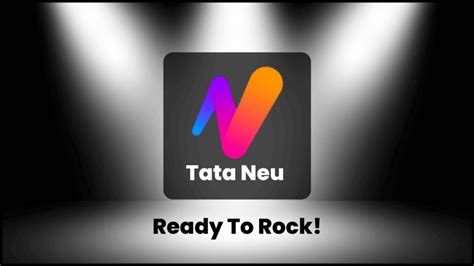 Tata Neu: Tata Group super app to debut on April 7 - SaveDelete