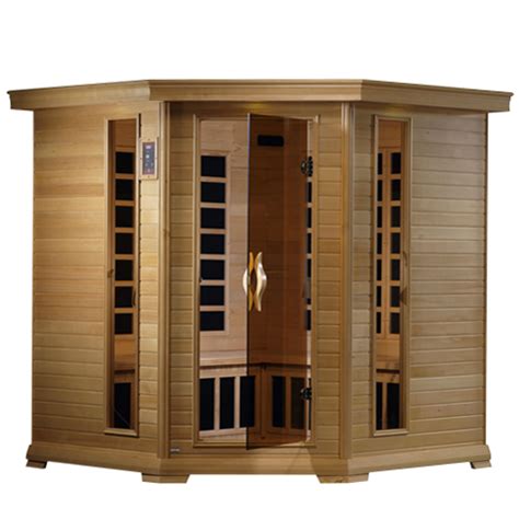 Dry Sauna Kits - The Ultimate Guide To Buying Your First Dry Sauna