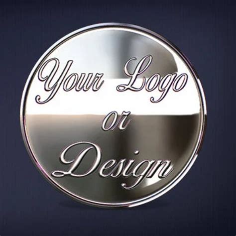 Keepsake Silver Coins. Quality & Excellence! Design & Create Your Own ...