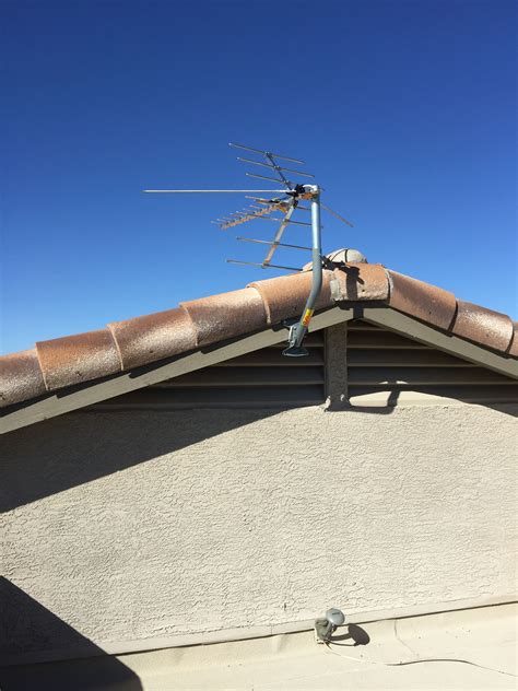 Get Crystal Clear HDTV with Our Outdoor Antenna!