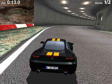 Html5 3D Racing Game - Showcase - OpenFL Community