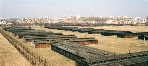 Majdanek Concentration Camp Tour