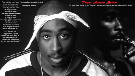 Tupac Quote Desktop Wallpapers - Wallpaper Cave