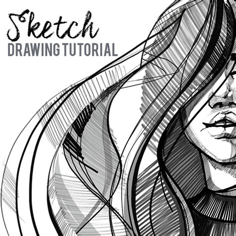 How to Draw a Sketch With PicsArt - Picsart Blog