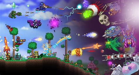 Купить аккаунт Terraria без обмана, где продать аккаунты Terraria быстро