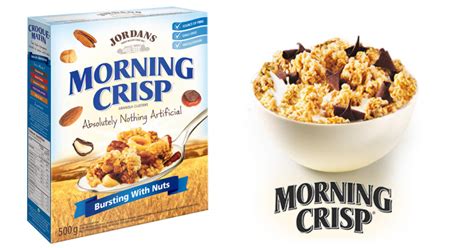 Jordans Cereal $1.25 Off Coupon - Printable Coupons