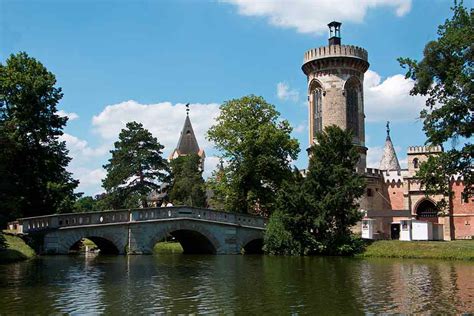 Best Castles in Austria - Historic European Castles