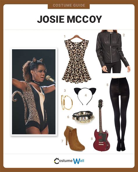 Dress Like Josie McCoy from Riverdale | Cool costumes, Outfits, Cute outfits