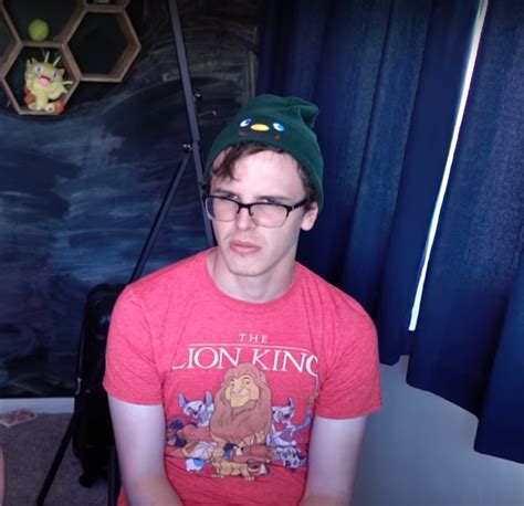 Undiagnosed down syndrome : r/Idubbbz