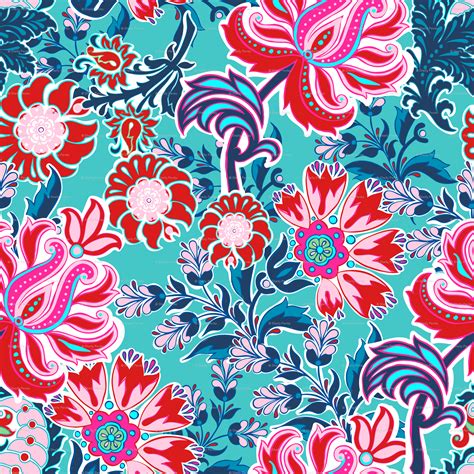 Bohemian Floral Wallpapers - Top Free Bohemian Floral Backgrounds - WallpaperAccess