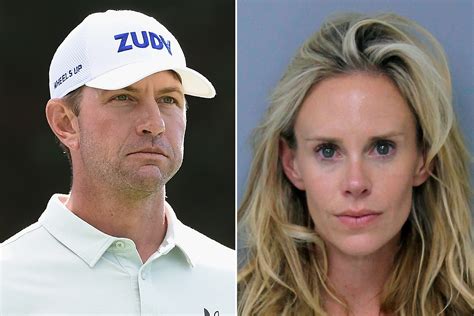 PGA star Lucas Glover made chaotic 911 call: Wife 'gone crazy' in ...