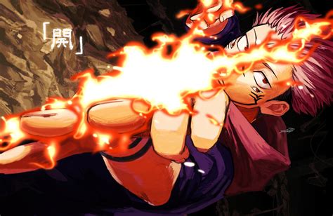 Jujutsu Kaisen HD Wallpaper | Background Image | 2039x1326 | ID:1124799 ...