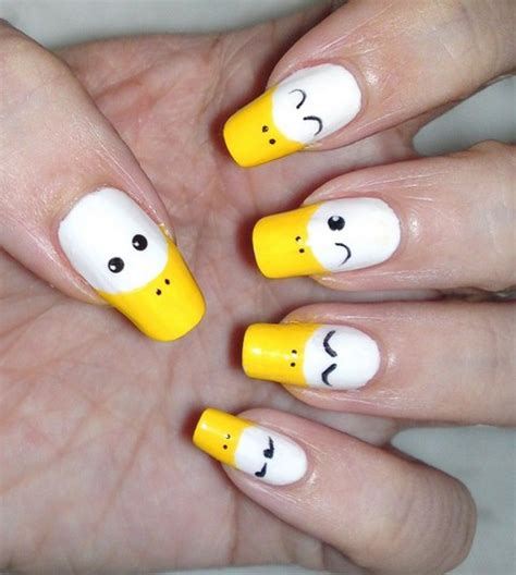 Best Nail Art Designs for This Week - Pretty Designs