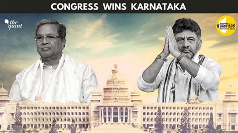 Karnataka Election Results 2023 Live: After BJP's Loss, Basavaraj Bommai Resigns As CM