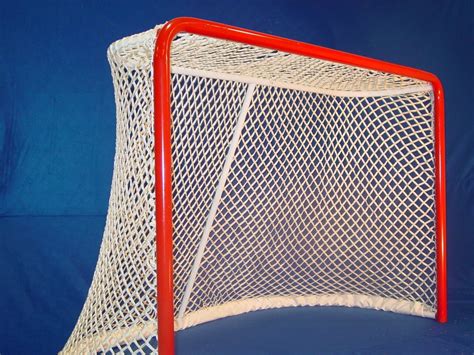 Rec Net Hockey Goal (HG-300) | National Sports Products