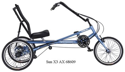 Discover the Joy of Electric Recumbent Bikes