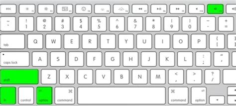 Windows Print Screen Keyboard Command - listmojo