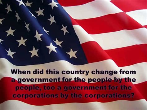 State Capitalism Redefines Government - LA Progressive