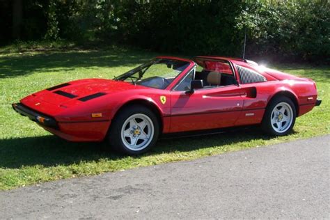 Ferrari F40 Market - CLASSIC.COM