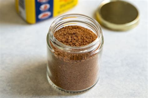 Old Bay Seasoning Recipe - Culinary Hill