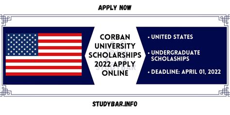 Corban University Scholarships 2022 Apply Online