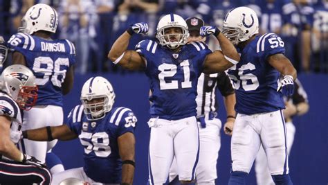 Is former Colts safety Bob Sanders a Hall-of-Famer?