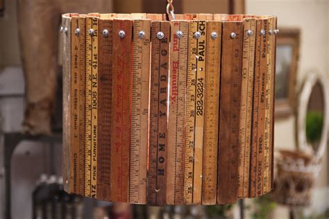 Try This!: Measure up- Yardstick Projects