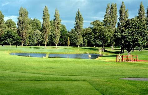 Milltown Golf Club in Milltown, County Dublin, Ireland | GolfPass