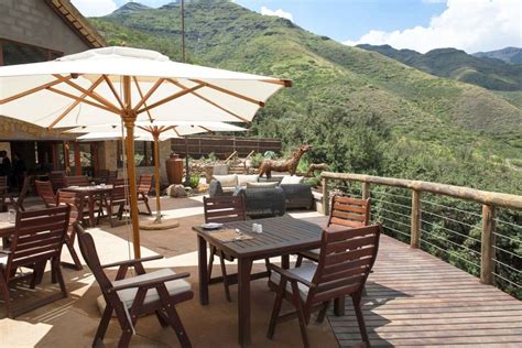 Main Lodge Gallery - Maliba Lodge | Lodge, Luxury accommodation, Patio