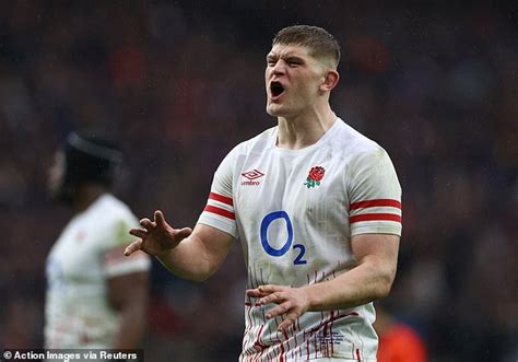 How is England Rugby World Cup 2023 squad taking shape - Big Sports News