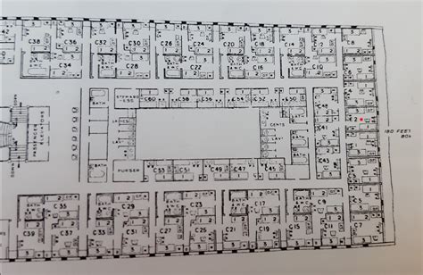 Cabin C-2 | Titanic Wiki | Fandom