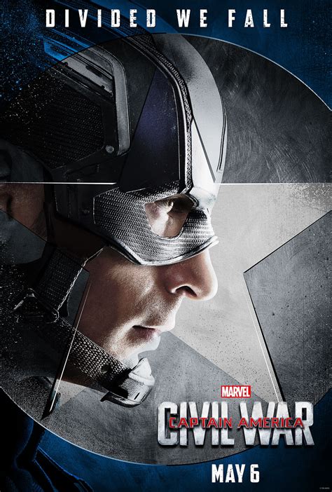 Captain America: Civil War Runtime Revealed | Collider