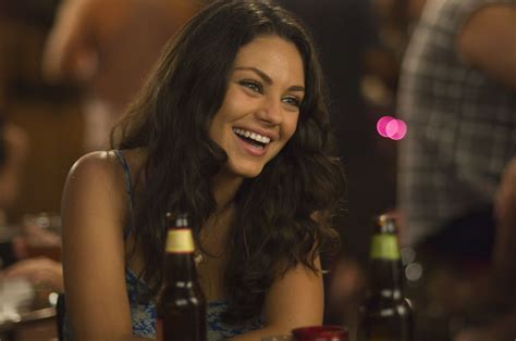 Mila Kunis Forgetting Sarah Marshall – Telegraph