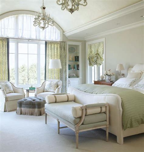 15 Classy & Elegant Traditional Bedroom Designs That Will Fit Any Home ...