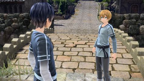 Sword Art Online: Alicization Lycoris Review – GameSpew