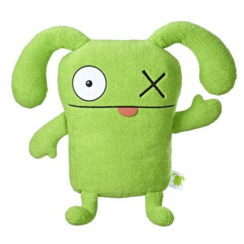 UglyDolls OX Large Plush Stuffed Toy 630509774173 | eBay