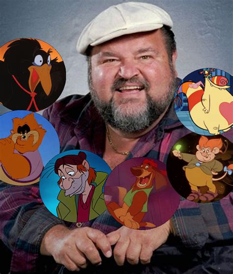 Dom DeLuise dose Cartoons voices. | Favorite cartoon character, Cartoon movies, Classic cartoons