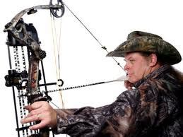 Ted Nugent Bow Hunting Quotes. QuotesGram