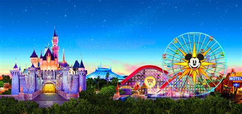 Disneyland and California Adventure Reopening April 30 - Coaster101